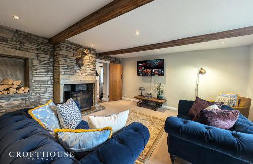 Croft House Cottage - Foto 1