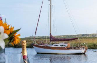 The Retreat, Waterfront & Log Burner - Foto 1