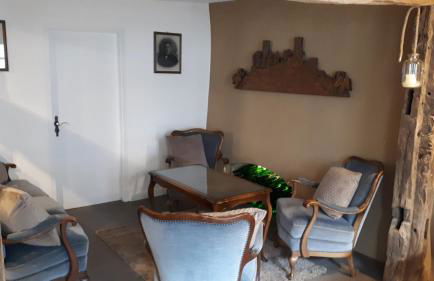 Ferienhaus Strunks ahl Häusje - Foto 13