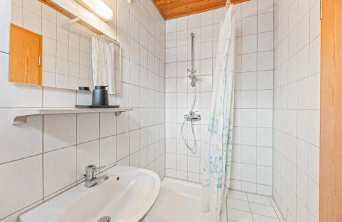 Monteurapartments in Heidenheim NEU Küche Smart TV WIFI - Foto 10