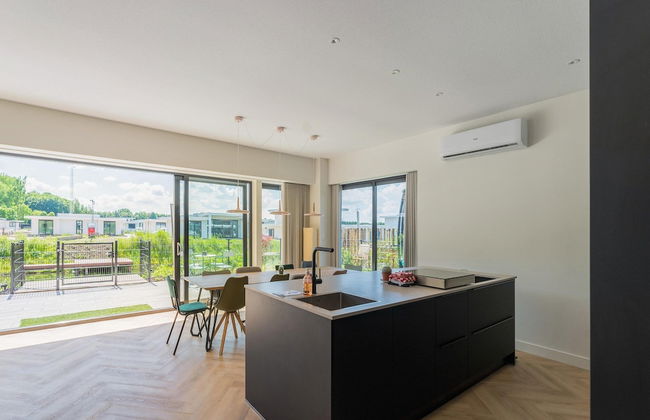 Lakeside Home With a Jetty - Foto 16