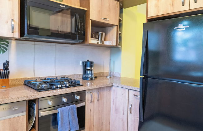 Eagle Vacation Home - Foto 62