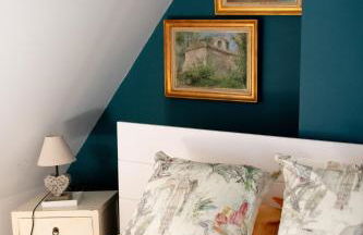 Sealencieux Gîte 6 à 8 pers à deux pas du port - Foto 17