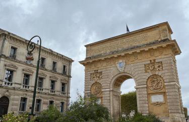 Charming cozy studio - Foto 12