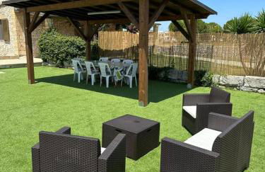 Villa Perilli - Luxury Stay con piscina privata - Foto 25