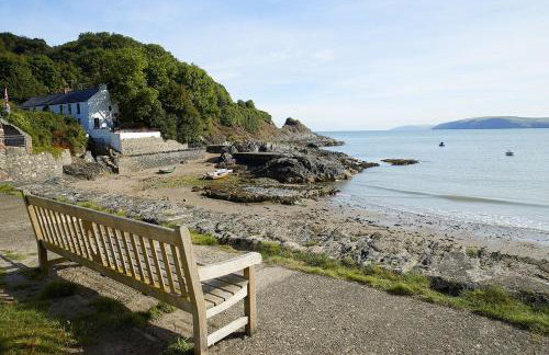 The Dairy Pembrokeshire - Foto 14