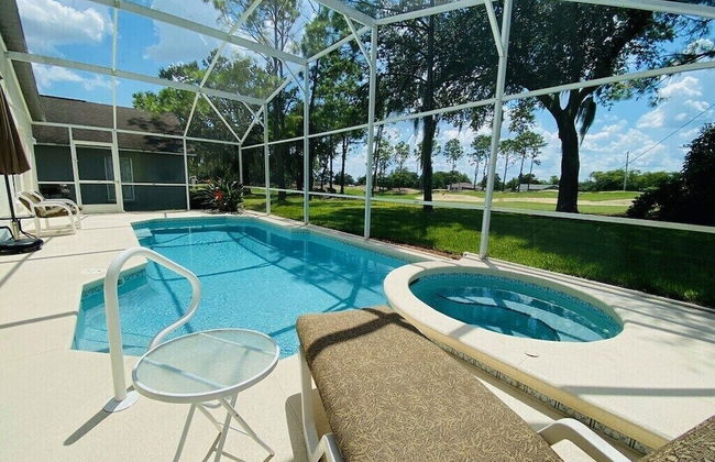 Beautiful Southern Dunes Villa, Golf Course Views - Foto 1