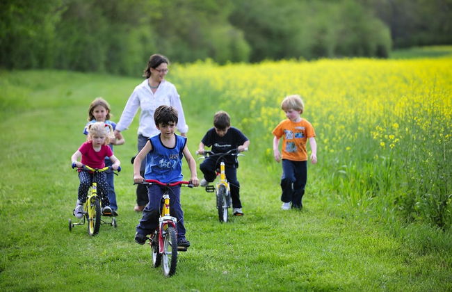 Agriturismo Il Corniolo - Photo 63