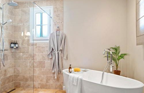 Villa Quercia Grand Confort dans Oasis de Calme - Foto 58