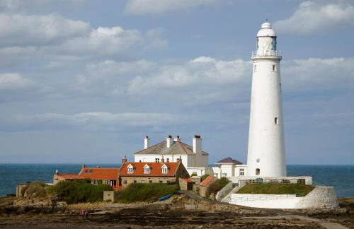 Brier Dene Middle Cottage - Foto 23