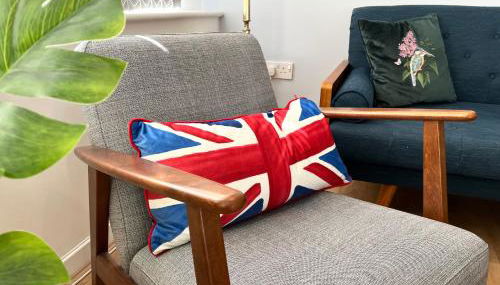 Spacious 2BR 2BA Apartment City Centre Sleeps 5 - Foto 5