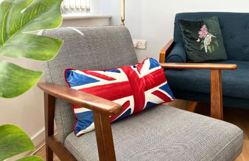 Spacious 2BR 2BA Apartment City Centre Sleeps 5 - Foto 5