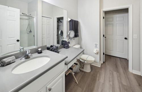 Amazing Disney Themed Oasis 3BR near Parks townhouse - Foto 19