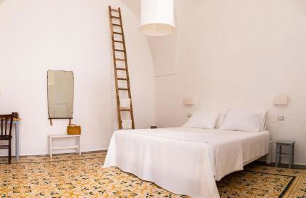 Casa Marta holiday home - "exclusive typical Salento house in historic center" - Foto 39