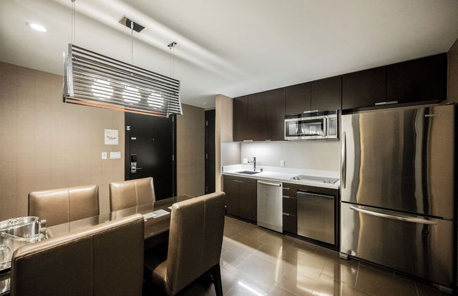 StripViewSuites at Vdara - Foto 56