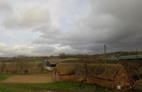 Whitchurch Farm Guesthouse - Foto 23