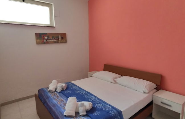 Holidays in Calabria in Briatico - Tropea - Costa Degli Dei - Photo 9