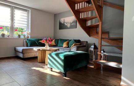 Domek Pierwiosnek Ustroń - cisza, las, balia i totalny relaks - Ucieknij od zgiełku i poczuj spokój natury - Photo 8