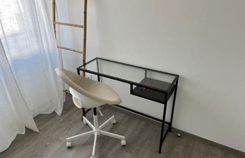 Harmonieux/Bezannes/Pkg Privé - Foto 8