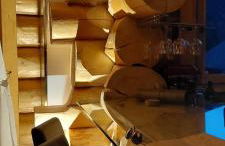 Chalet Anzac Chalet 5 Etoiles en Rondins Tout Neuf Unique dans les Aravis - Foto 1