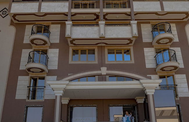 Menada Golden Rainbow Apartments - Photo 33