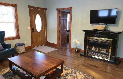 Grandma Goodnight's just 3 Miles from Mt-Rushmore - Foto 37