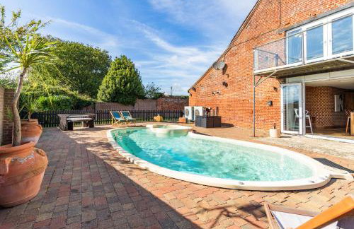 Hobland Barns by Leap Escapes - Foto 56