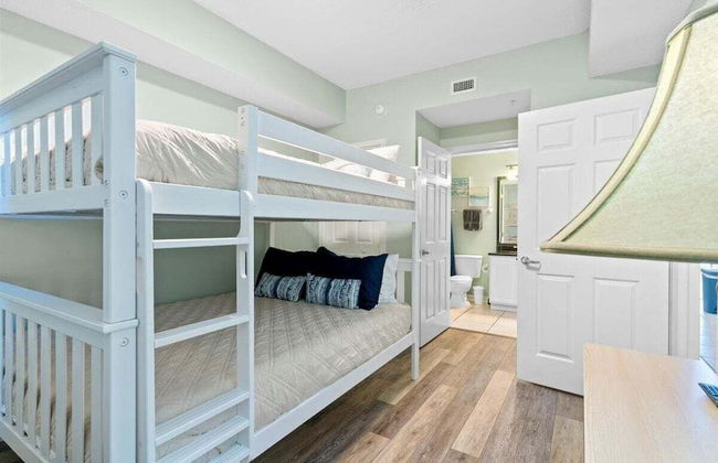 Sea Esta 3 Bedroom Condo by RedAwning - Foto 8