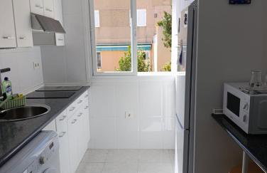 El Jazmín Playa - Foto 3