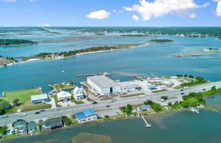 The Indigo Pearl by Emerald Isle Realty - Foto 62