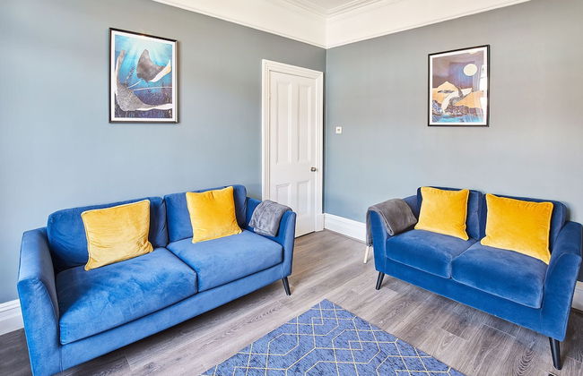 Host Stay The Old Fireman s House - Foto 6