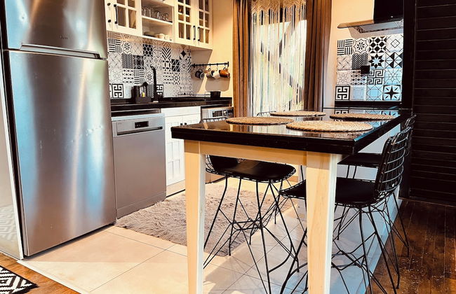 Otelox Sinap Villa - Foto 63