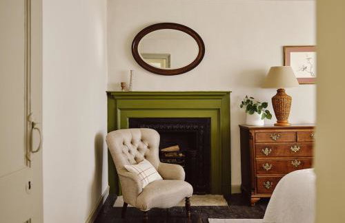 Luxury 4 Bed Farmhouse on Rewilding Estate - Foto 18