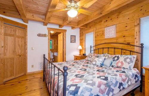 Wunderland Cabin - Foto 12