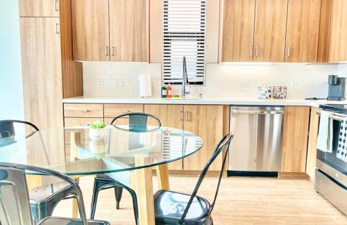 The Leo - Deluxe 3 Bedroom Stay - Foto 15