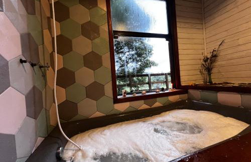 Cabana do Lago- Morro da Borússia - Foto 67