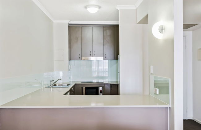 Dockside Brisbane - Foto 25