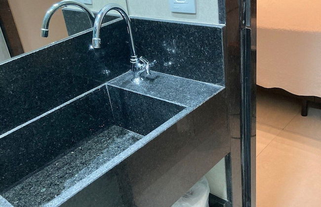 Flats Asa Norte Condomínio ParkVille - Photo 33