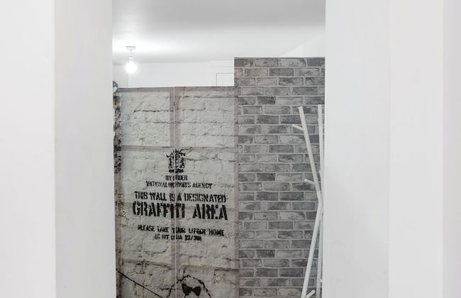 2 Bedroom W/ensuites-sleeps 6, 20min to Citycentre - Foto 33