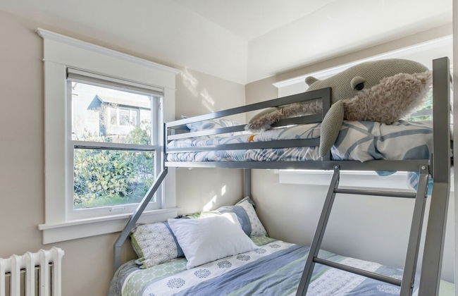 Highland Haven Water view Stay - Foto 6