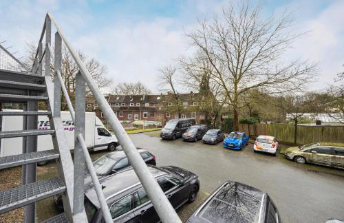 HanseStay Wandsbek - Foto 18