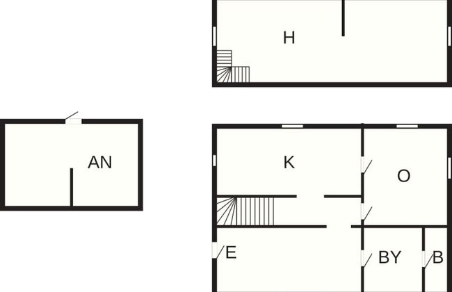 4 Star Holiday Home in BRO - Photo 11