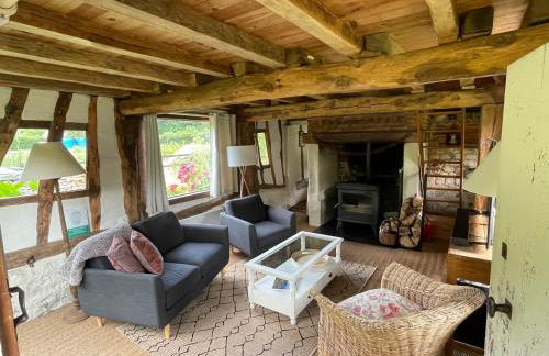 Le Manoir du Perroy - Foto 40