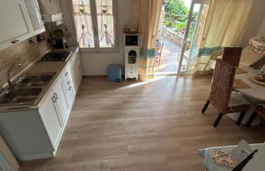 Baia del Corsaro - new sea panoramic villa in Sardinia, Italy - 250 mt beach&sea full comfort-WiFi-Parking-Privacy - Foto 12