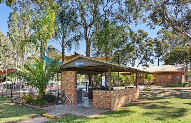 Discovery Parks - Moama West - Photo 51