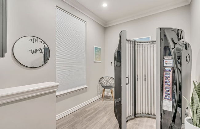 Welcoming 2BR Pool Gym Near Hill AFB Lagoon - Foto 24