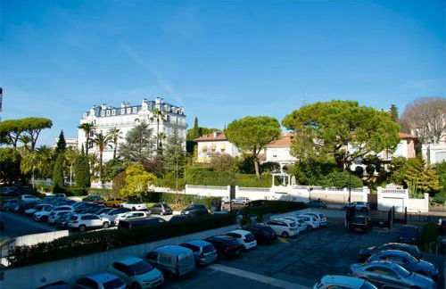 Triplex Gallia Luxe Cannes - Foto 25