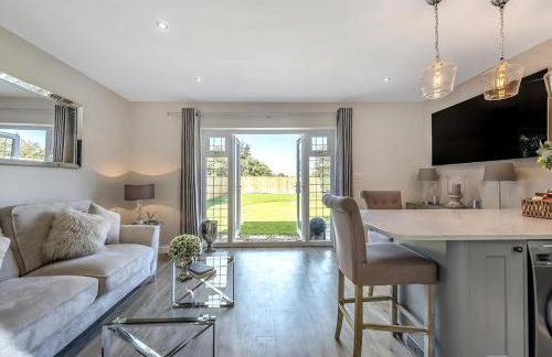 The Garden Apartment - Foto 1