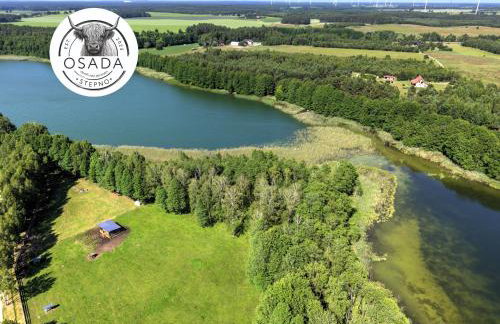 Osada Stepno - Foto 46