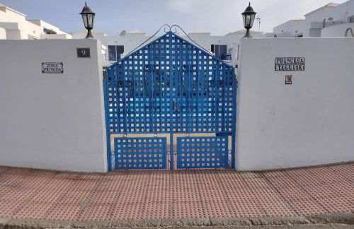 Relaxation and Sun - Foto 10